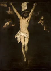 Crucified